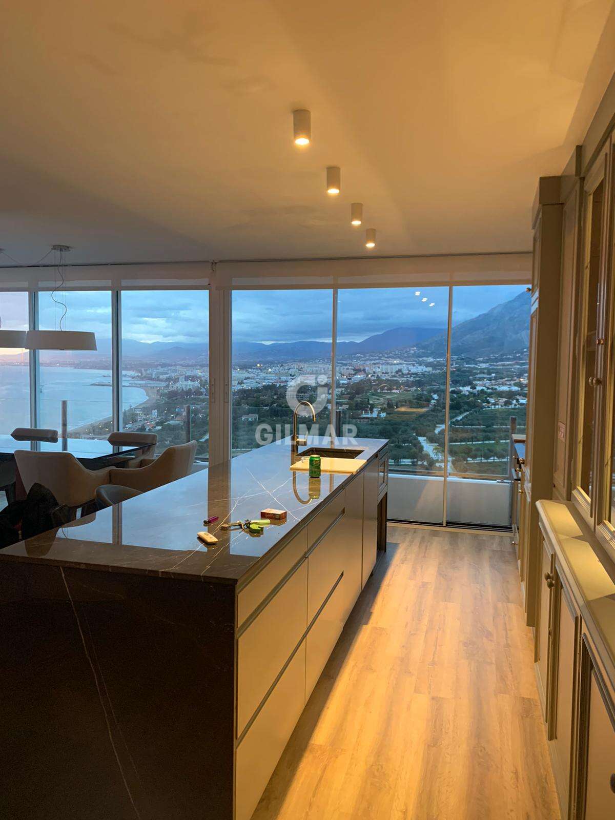 Piso en alquiler en Marbella Este Málaga Gilmar Consulting GILMAR La casa de tus sueños